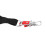 2X Universal Single Shoulder Padded Harness Strap for Brush Cutter Trimmer for 3