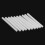 60Pcs Humidifier Filter Replacement Cotton Sponge Stick for USB Humidifier Aroma Diffuser Mist Maker Air Humidifier 5