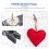 50St Compacte Multifunctionele Push Pin Clips Voor Thuis En Kantoor 4