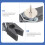 50St Compacte Multifunctionele Push Pin Clips Voor Thuis En Kantoor 3
