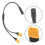Snel aansluitende dubbele XT60 naar DC5521-kabel 4