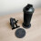 Barbell Bumper Plate Drink Coaster Antislip Gewichtsplaat-3 6