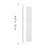 10Sets Impulsverpakkingsstrip Snelle Verwarming Stevige Kwaliteit 2