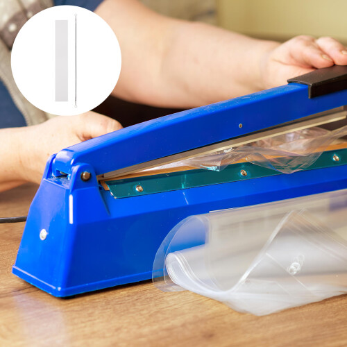 10Sets Impulsverpakkingsstrip Snelle Verwarming Stevige Kwaliteit 2