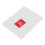 5000Pcs 5.5 x 7cm Pyramid Tea Bag Filter Nylon Tea Bag Single String Label Transparent Empty Tea Bag 2
