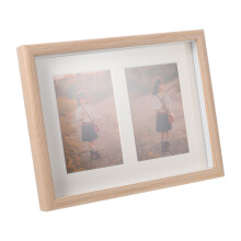 Eenvoudig Fotolijst, Perfect Bureau En Kamer Decor