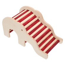 1 Decoratief Hamsterverblijf, Kleine Huisdieren