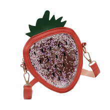 1Kids Schattige Fruitvormige Crossbody