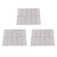30 Pack Premium HEPA Filter for V3S V5 V5S V3S Pro Robotic Vacuum Cleaner