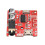 Stereo-uitgangsversterkermodule Bluetooth 5.0 lossless decoderingskaart LED-indicator Stereo-audio-interface DIY-modificatieaccessoires Micro-USB 4
