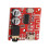 Stereo-uitgangsversterkermodule Bluetooth 5.0 lossless decoderingskaart LED-indicator Stereo-audio-interface DIY-modificatieaccessoires Micro-USB 5