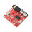 Stereo-uitgangsversterkermodule Bluetooth 5.0 lossless decoderingskaart LED-indicator Stereo-audio-interface DIY-modificatieaccessoires Micro-USB 6