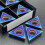 Carbide Inserts for Lathe - TCMT16T304 DH55N for Cutting 6