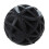 100 Pcs 18mm Diameter Black Bio Balls for Aquarium Pond Filter 2