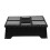 2X Non-Slip Small One Step Compact Folding Flat Step Stool Heavy Duty Portable  Folding Chair 4