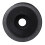 30 Pcs 21 x 12 mm Conical Recessed Foot Feet Rubber Buffer Material: Rubber 3
