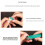 Aluminum Alloy Sanding Tool Angled Sanding Board Block For-Blue 7