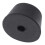30 Pcs 21 x 12 mm Conical Recessed Foot Feet Rubber Buffer Material: Rubber 8