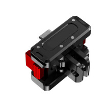 Aluminum Alloy Charging Base for Pocket 4/3 Supports Continuous