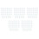 Plug Cover, Socket Plug Cover, (200 Pcs) Socket Plug, Socket Plug Cover, Baby Proof Socket Plug 1