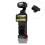 Aluminum Alloy Charging Base for Pocket 4/3 Supports Continuous 3