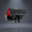 Aluminum Alloy Charging Base for Pocket 4/3 Supports Continuous 6