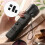 Thin Silicone Case Protector For Pocket 4 Video-Purple Color 5