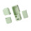 Universally Silicone Protective Case For Pocket 4-Green Color 1