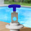 Pool Skimmer Plug Removal Tool Efficient Maintenance Wrench for Spa and Swimming Pool Backflow Disassembly 3