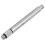 3X Titanium Outdoor Edc Toothpick Bottle Fruit Fork Camping Tool Toothpick-Holder 3