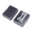 50Pcs 28 Teeth Zirconia Ceramic Clipper Blade for  Senior Clipper 4