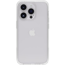 OtterBox iPhone 14 Pro Vue+ Case Clear