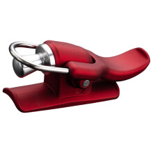 Fishing Casting Assist Tool With Nonslip Handle And Quick-C