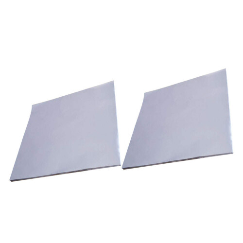 Professionele Aluminiumfolie Voor Bakaccessoires