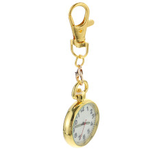 1Luminous Nurse Pocket Watch Met Duurzaam Siliconen En Metalen Frame