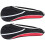 2St Oxford Cloth Badminton Tas Multi-Function Draagbare Racket Tas 1