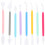 16St Plastic Boetseer in Diverse Kleuren Voor 1