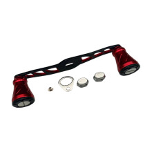 Aluminum Alloy Fishing Reel Handle Water Drop Reel Handle-2