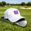 Set van 10 premium golfcapclips van-Koningsblauw 8