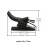 Fishing Casting Assist Tool With Nonslip Handle And Quick-C 4