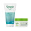 Simple Simple Pore Scrub 6 Pack + Night Cream 6 Pack 1