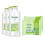 Simple Simple Eye Makeup Remover + Pads Set 1
