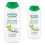 Simple Simple Gentle Care Shampoo 200ml 2 Pack 1