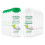 Simple Simple Hair Shampoo & Conditioner 6x200ml 1