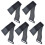 5 Verstelbare Polyester Tiewambands Voor Game Leg 1