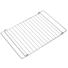 1St Oven Grillnet Rvs Barbecuehulpmiddel Voor Thuis