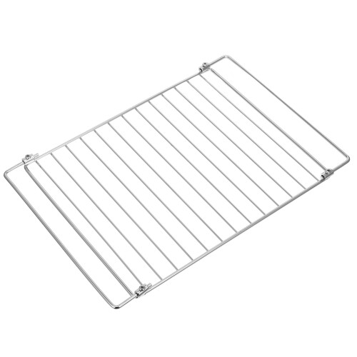 1St Oven Grillnet Rvs Barbecuehulpmiddel Voor Thuis