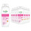Simple Simple Nourishing Shower Cream 450ml 12 Pack 1