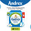 Andrex Andrex Washlets Classic Clean Biodegradable & Flushable Toilet Wipes. 4 Pack 1
