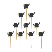 10St Krijtbord Picks Voor En Feestdecoratie